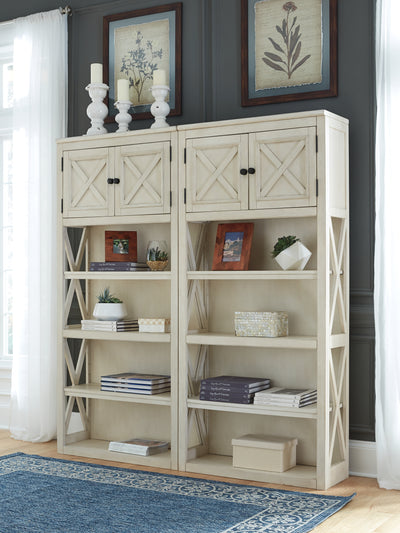 Bolanburg Bookcase