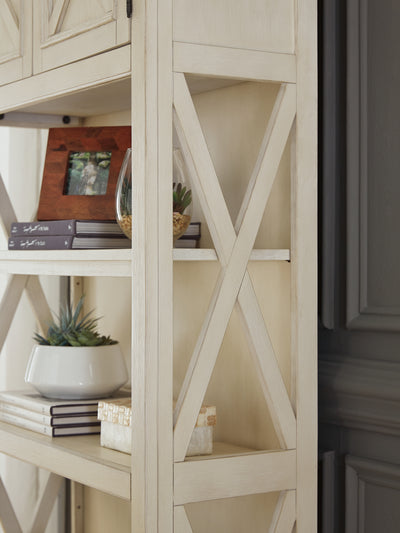 Bolanburg Bookcase