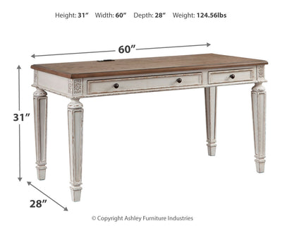 Realyn Office Desk