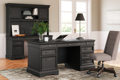 Beckincreek Office Desk