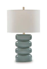 Clayard Table Lamp