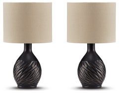 Garinton Lighting