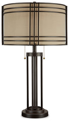 Hanswell Table Lamp (Set of 2)