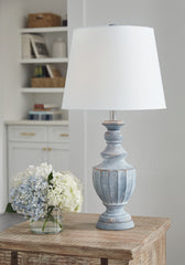 Cylerick Table Lamp