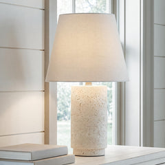 Diamond Furniture - Ashley Furniture - Bronnerdale Table Lamp - Poly Table Lamp (1/CN) - L236134