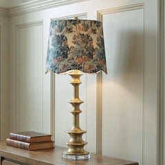 Diamond Furniture - Ashley Furniture - Jaystower Table Lamp - Poly Table Lamp (1/CN) - L236144