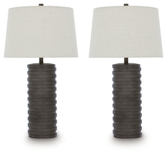 Neilett Table Lamp (Set of 2)