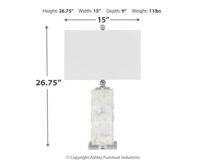 Malise Lightining