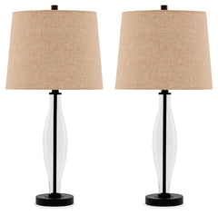 Travisburg Lighting
