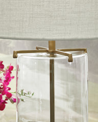 Gizeh Table Lamp