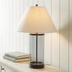 Junrow Table Lamp