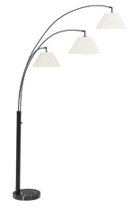 Gibbswellner Arc Lamp