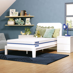 Diamond Furniture - Ashley Furniture - Nectar Foam Kids Full Mattress - Full - M11721