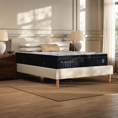 Diamond Furniture - Ashley Furniture - Dreamcloud Premier Memory Foam Queen Mattress - Queen - M12131