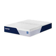 Nectar Classic Memory Foam 2 Twin XL Mattresses
