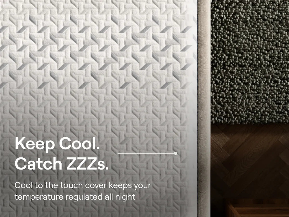 Nectar Premier Memory Foam Twin Mattress