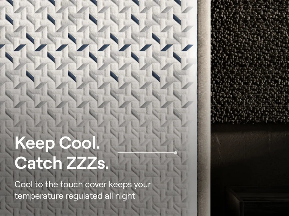 Nectar Ultra Memory Foam California King Mattress