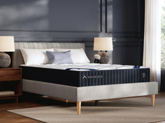 Diamond Furniture - Ashley Furniture - DreamCloud Classic Hybrid Twin Mattress - Twin - M13511