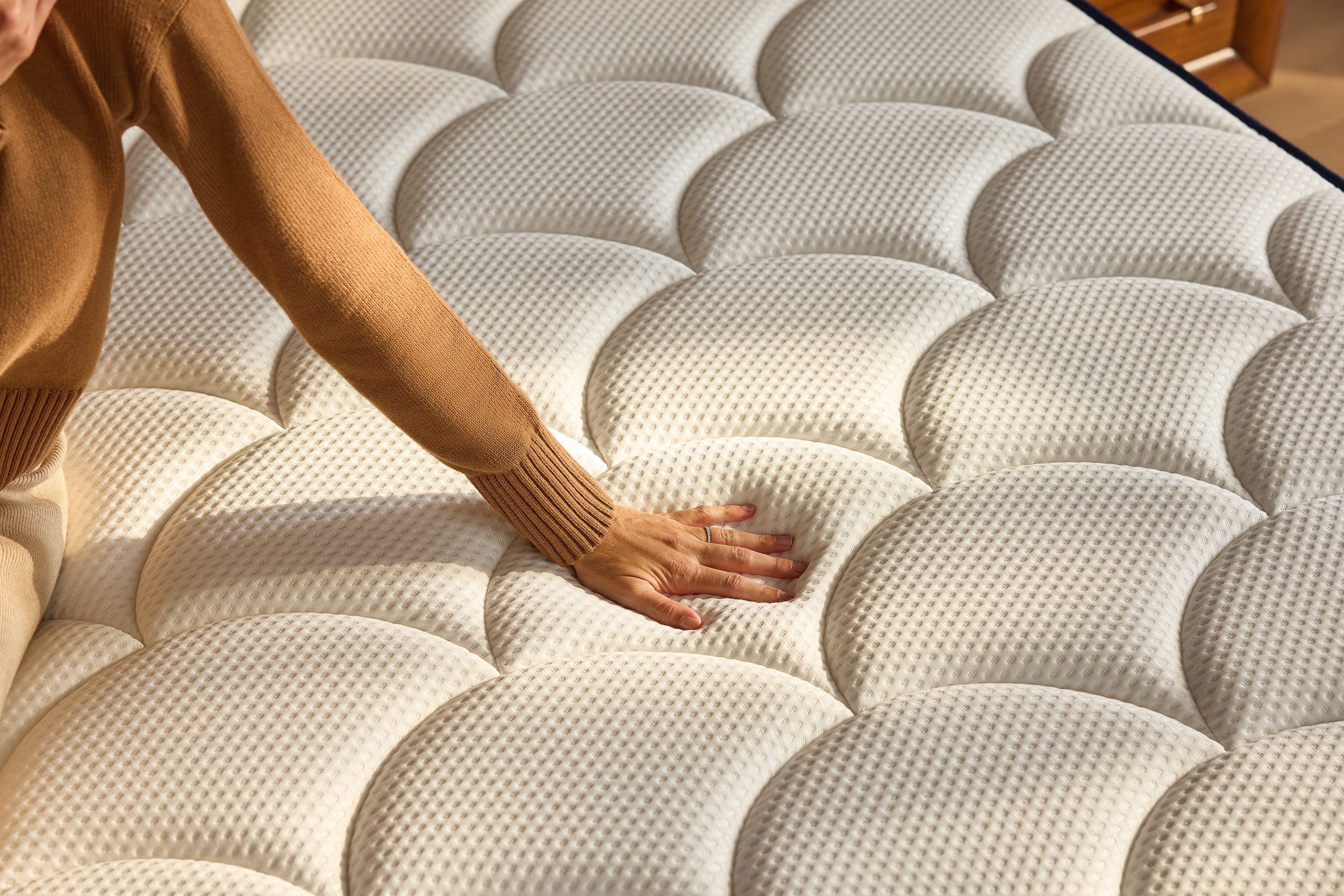 DreamCloud Hybrid Classic 4.0 Mattresses
