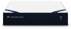DreamCloud Classic Hybrid Twin XL Mattress