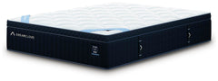 DreamCloud Premier Hybrid California King Mattress