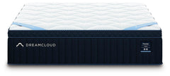 DreamCloud Premier Hybrid Twin Mattress