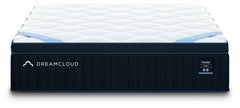 DreamCloud Premier Hybrid Queen Mattress