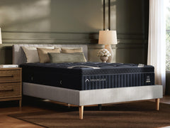 Diamond Furniture - Ashley Furniture - DreamCloud Luxe Hybrid California King Mattress - California King - M13751