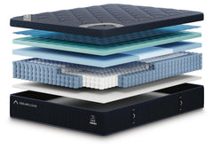 DreamCloud Luxe Hybrid Queen Mattress