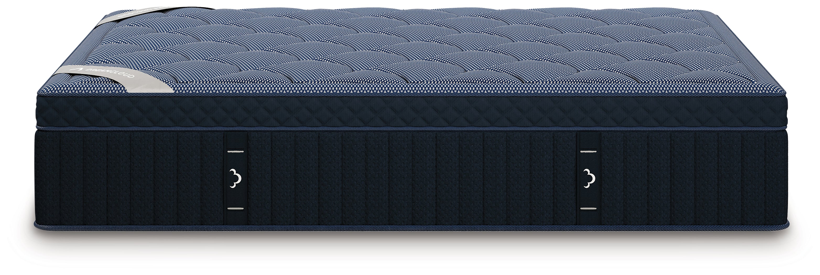 DreamCloud Luxe Hybrid California King Mattress