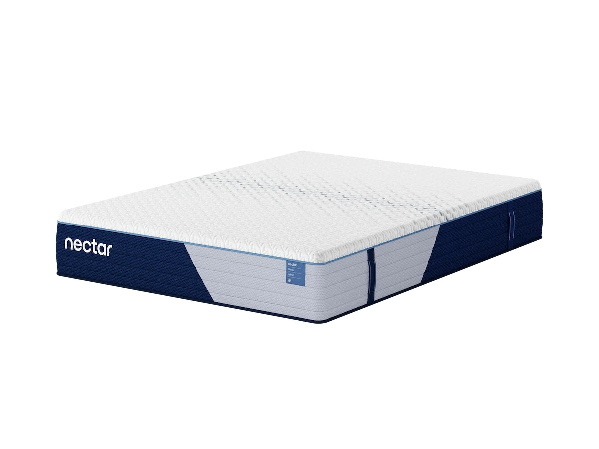 Nectar Classic Hybrid King Mattress