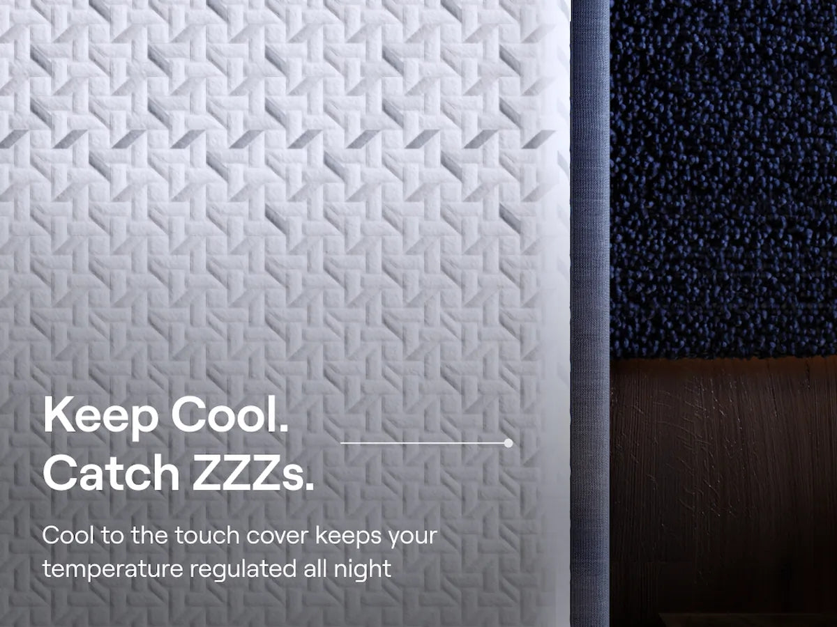 Nectar Classic Hybrid 5.1 Twin XL Mattress