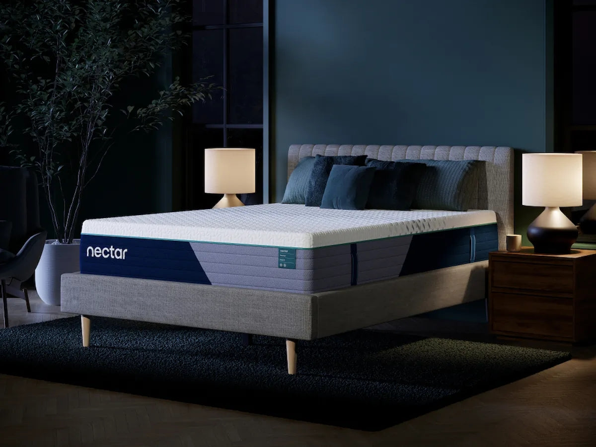 Nectar Premier Hybrid 5.1 Twin XL Mattress