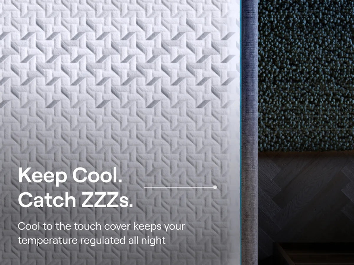 Nectar Premier Hybrid 5.1 Twin XL Mattress