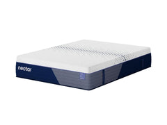 Nectar Luxe Hybrid Full Mattress