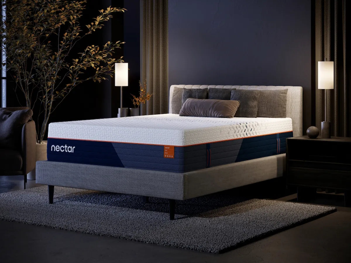 Nectar Ultra Hybrid 5.1 Twin XL Mattress