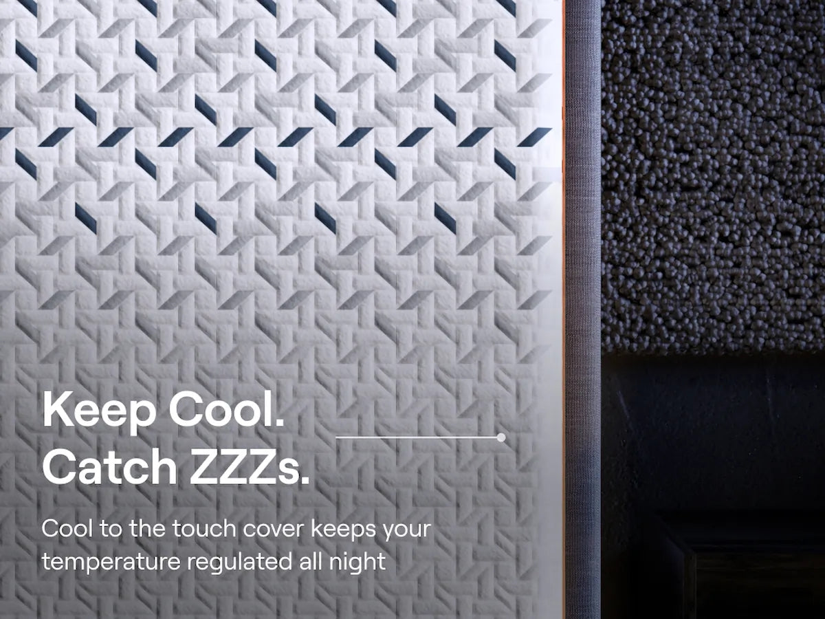 Nectar Ultra Hybrid 5.1 Twin XL Mattress