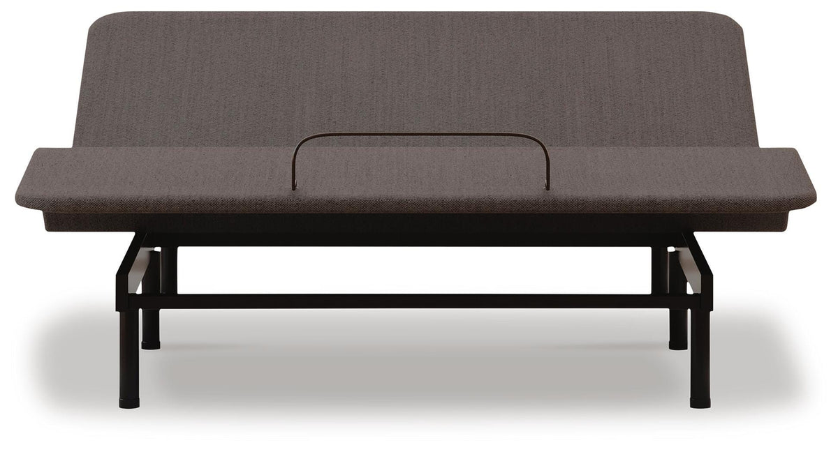 Diamond Furniture - Ashley Furniture - Head/Foot Model - Good California King Adjustable Base - Cal King Adjustable Base - M5X392