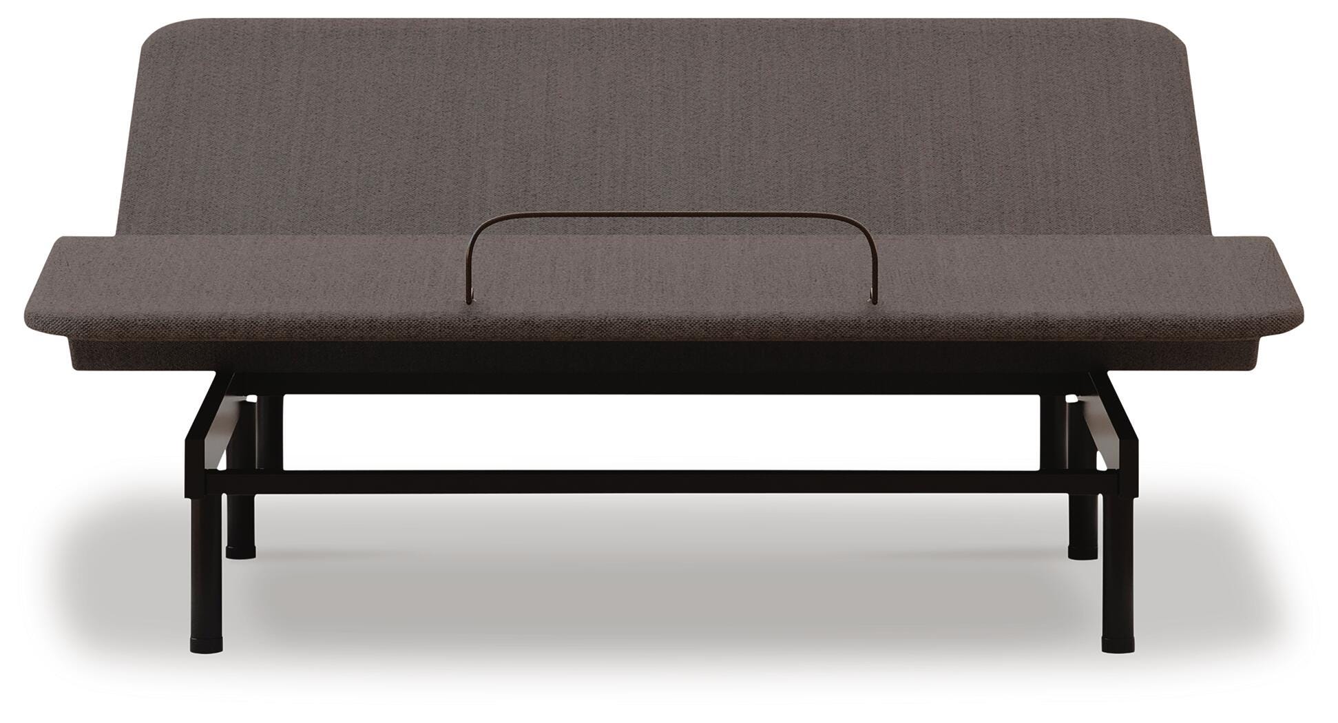 Diamond Furniture - Ashley Furniture - Comfort Classic Adj Base California King Adjustable Base - Cal King Adjustable Base - M1X1152