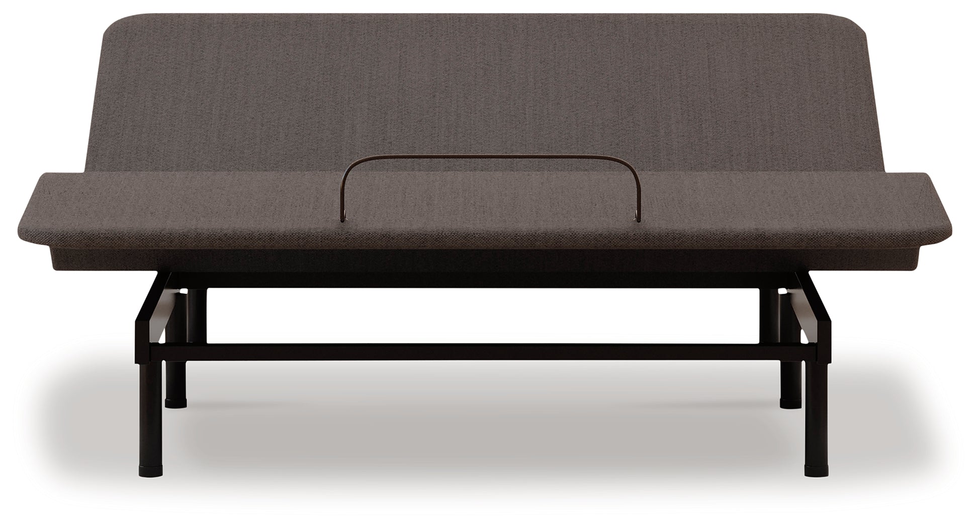 Diamond Furniture - Ashley Furniture - Comfort Classic Adj Base Twin XL Adjustable Base - Twin XL Adjustable Base / Black - M1X1172