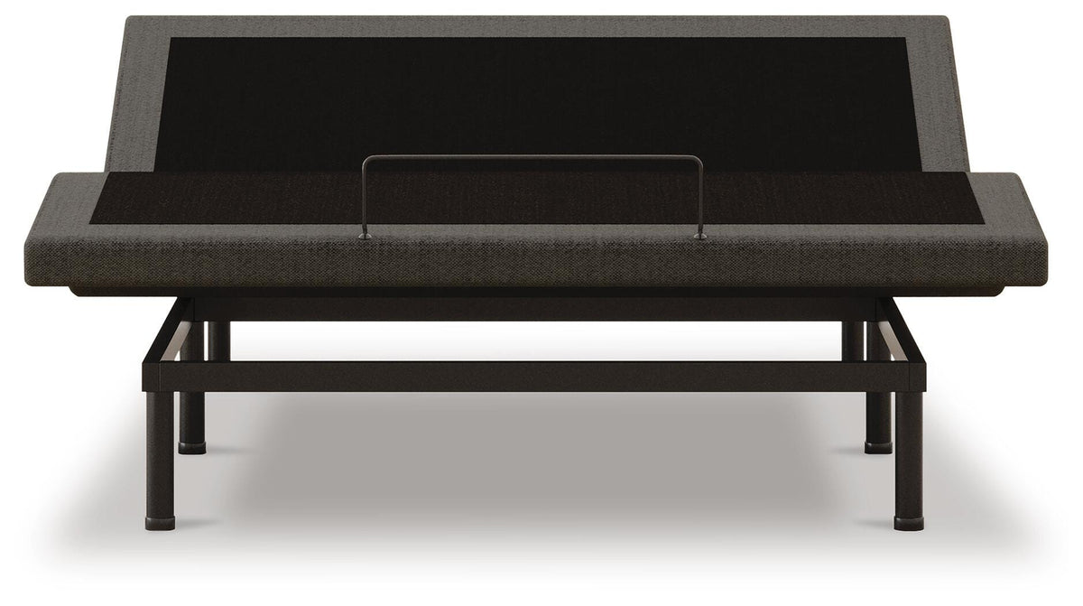 Diamond Furniture - Ashley Furniture - Comfort Premier Adj Base California King Adjustable Base - Cal King Adjustable Base - M1X1252