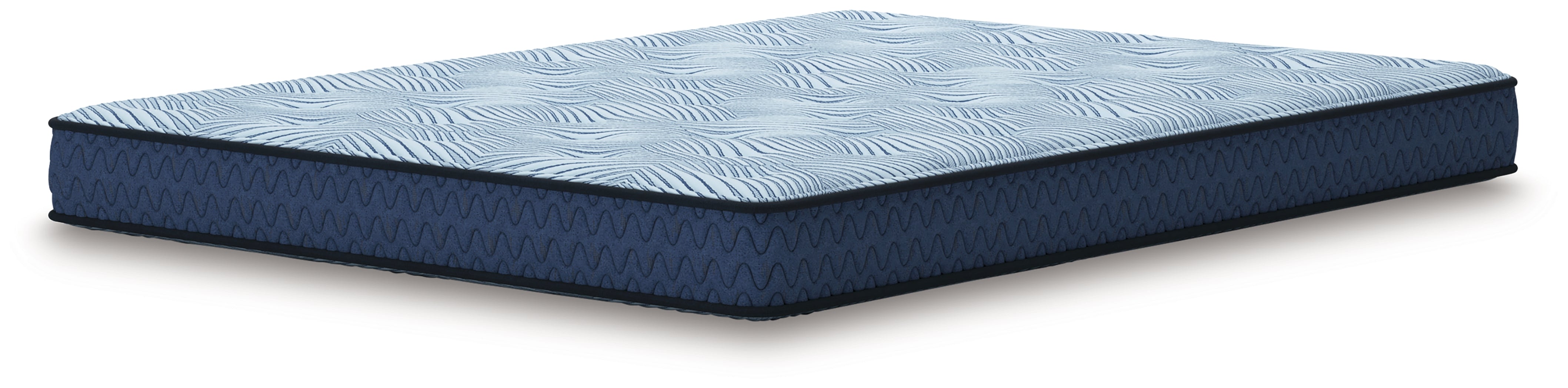 Peak 2.0 Bonnell California King Mattress