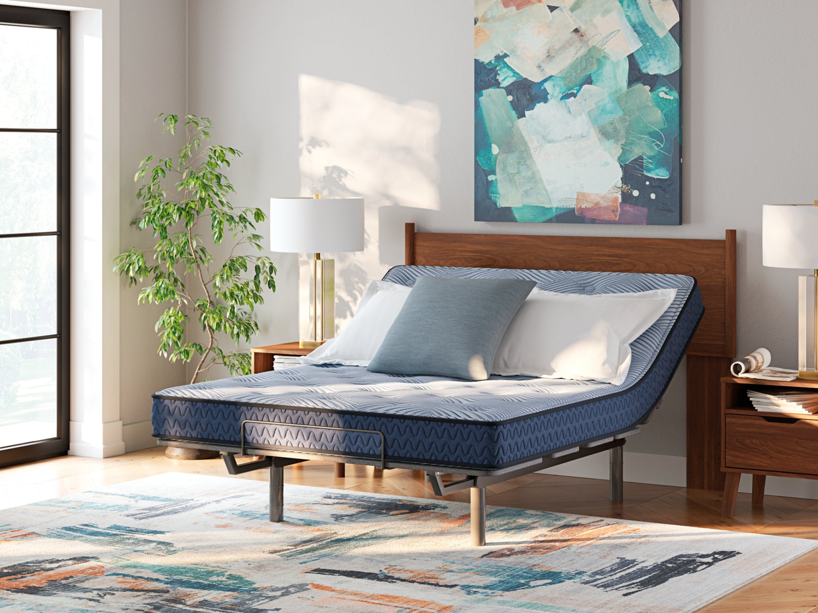 Peak 2.0 Bonnell California King Mattress