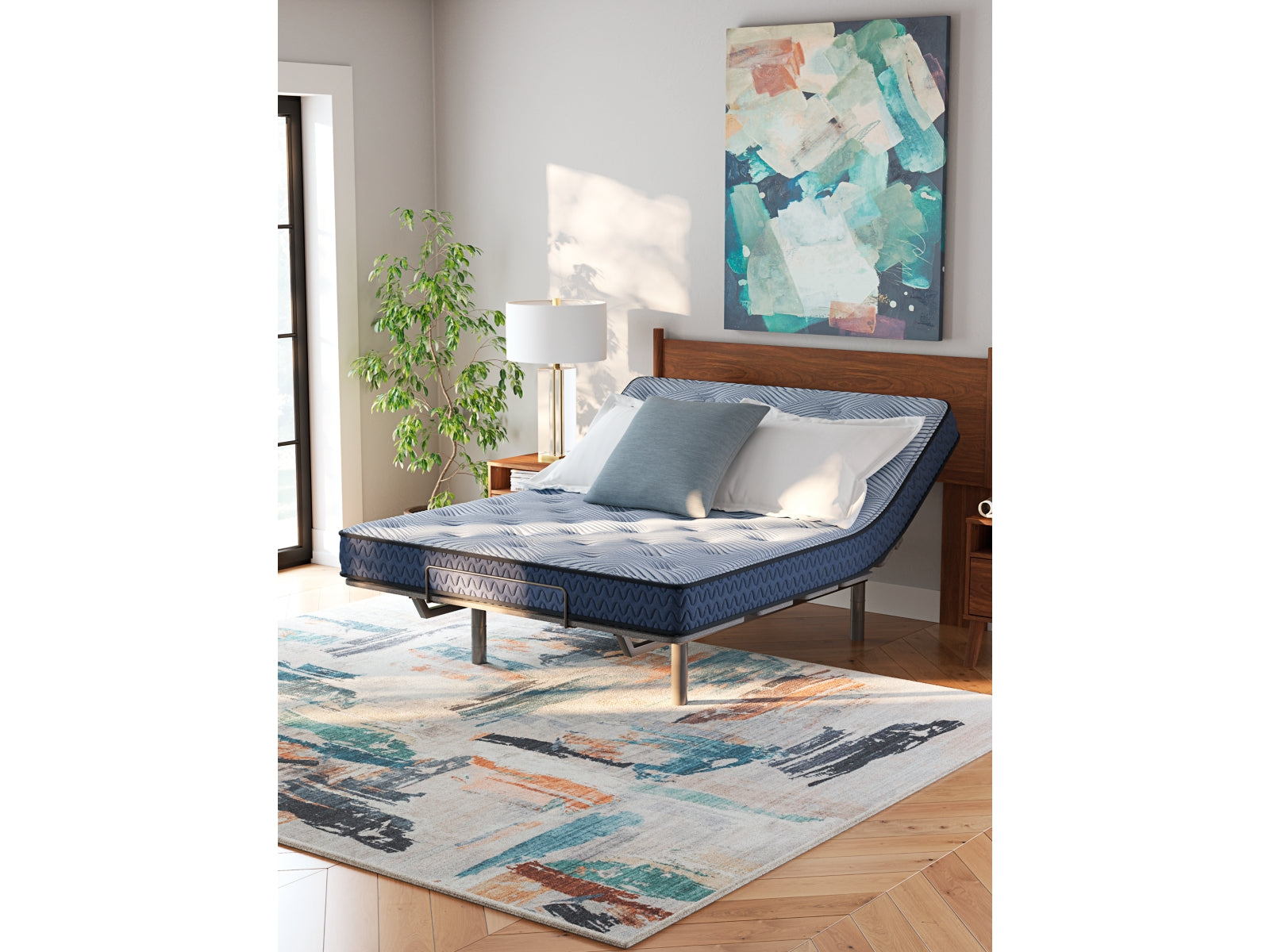 Peak 2.0 Bonnell California King Mattress