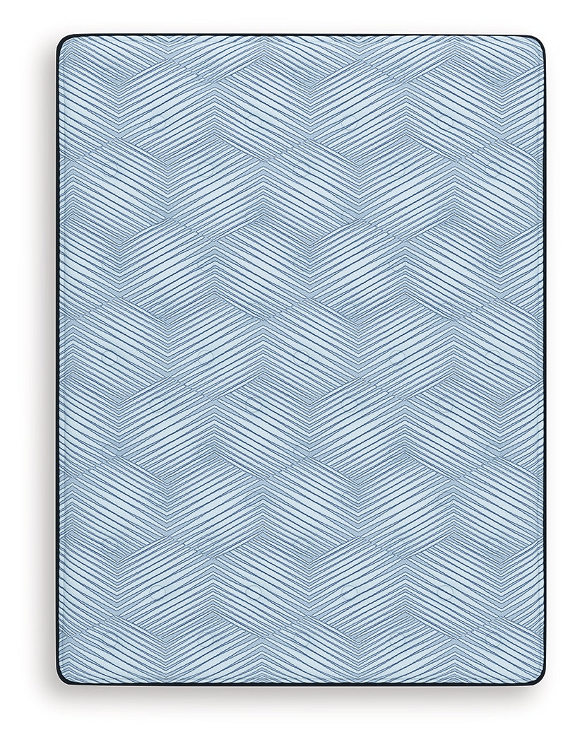 Peak 2.0 Bonnell California King Mattress