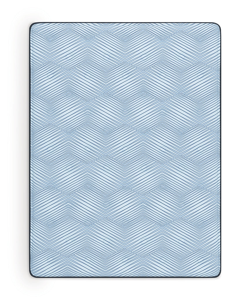 Peak 2.0 10 Hybrid California King Mattress