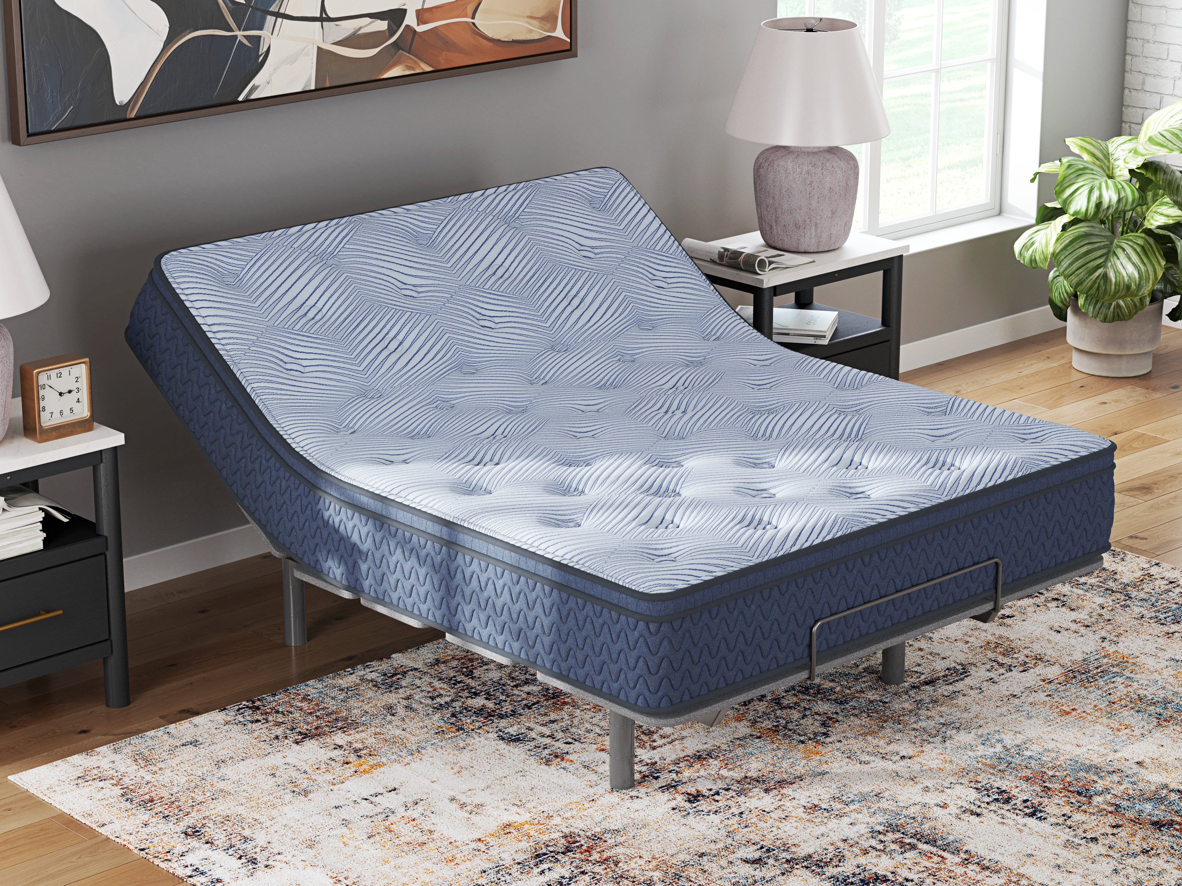 Peak 2.0 12 Hybrid Twin Mattress