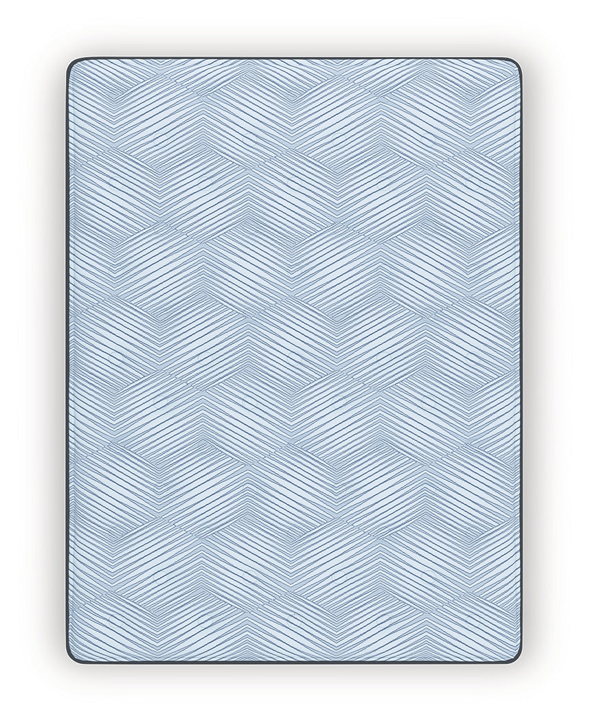 Peak 2.0 12 Hybrid Twin Mattress