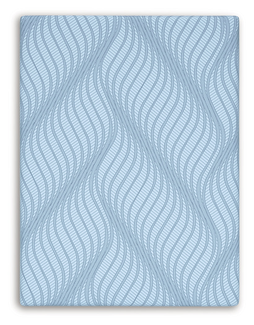 Peak 2.0 8 Memory Foam King Mattress