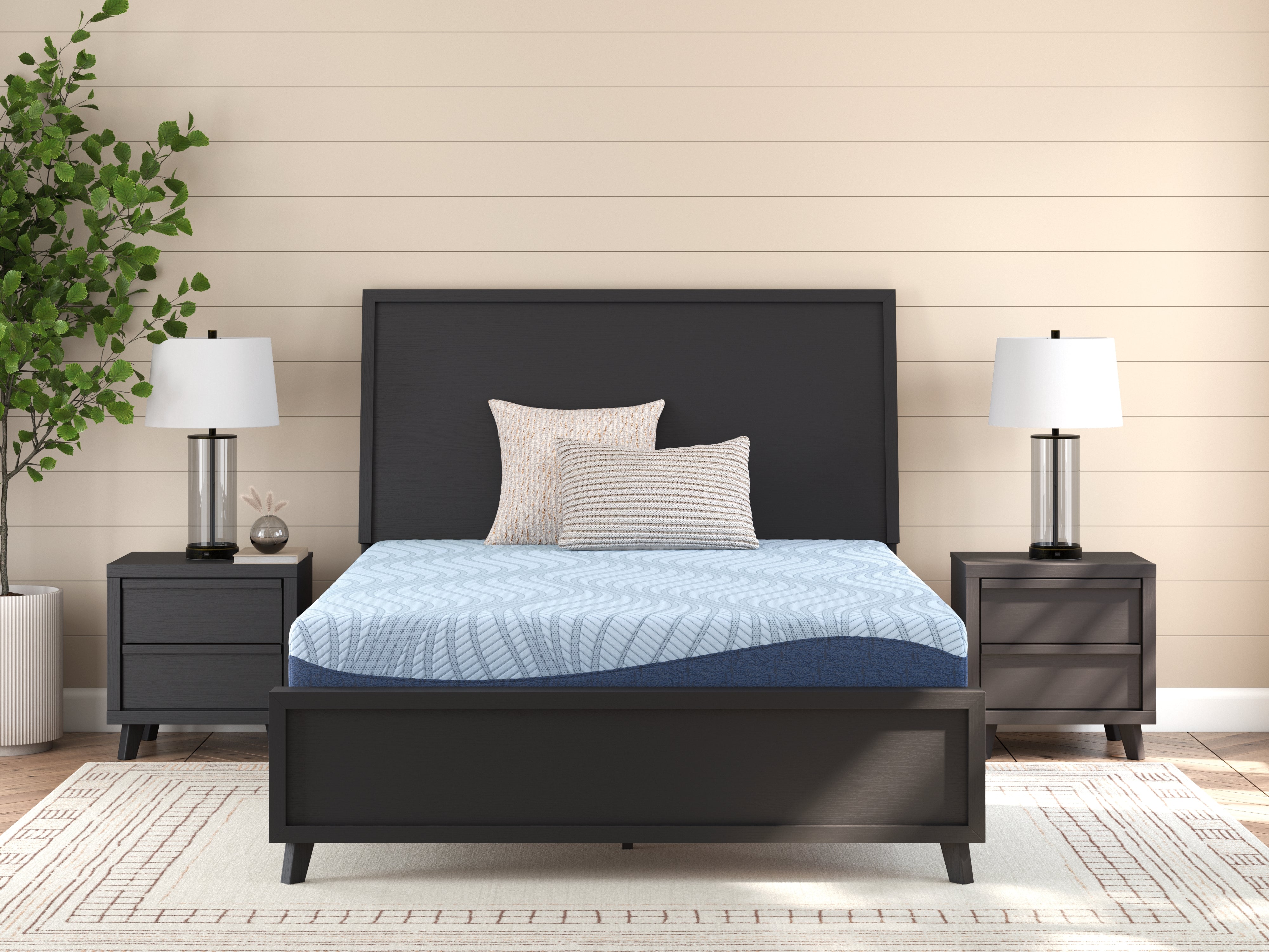 Peak 2.0 10 Memory Foam Full Mattress